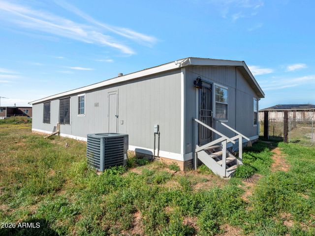 11535 E ENOLA Lane, Cornville, AZ 86325