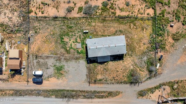 11535 E ENOLA Lane, Cornville, AZ 86325