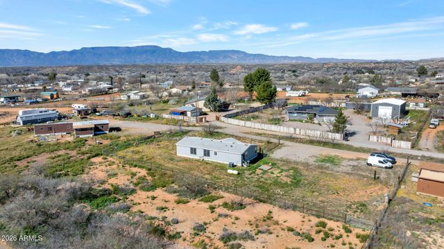 11535 E ENOLA Lane, Cornville, AZ 86325