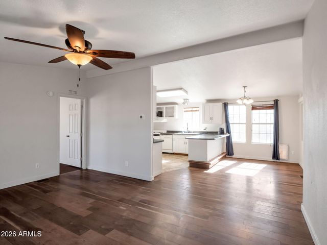 11535 E ENOLA Lane, Cornville, AZ 86325