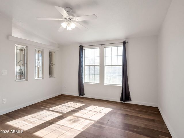 11535 E ENOLA Lane, Cornville, AZ 86325