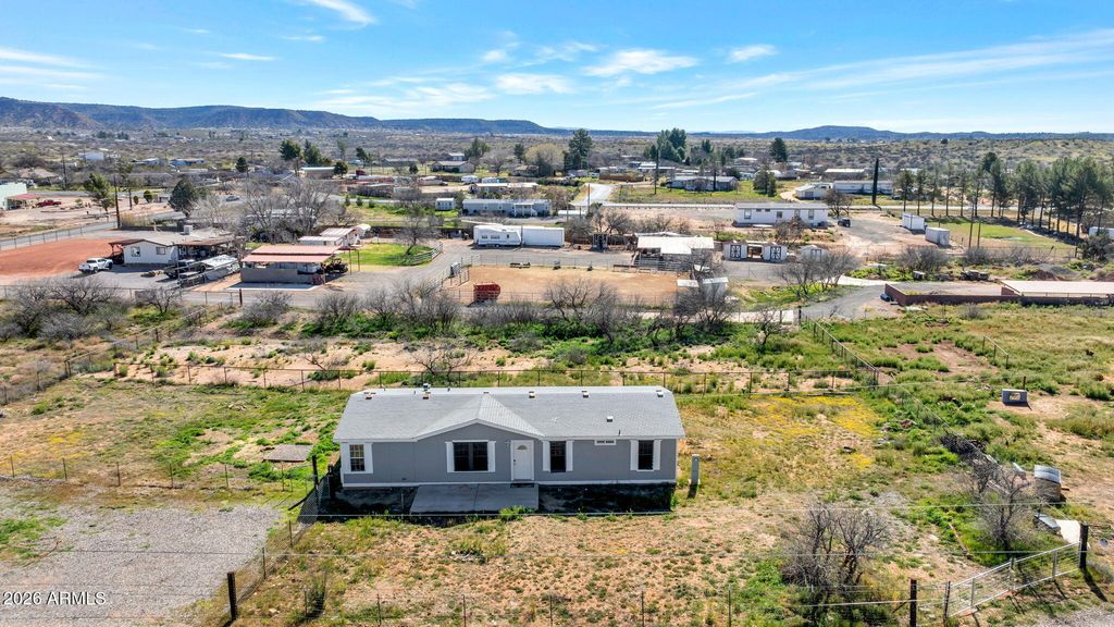 11535 E ENOLA Lane, Cornville, AZ 86325