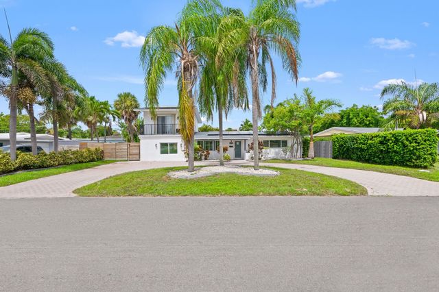 865 NE 23rd Ter, Pompano Beach, FL 33062