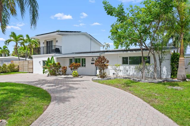 865 NE 23rd Ter, Pompano Beach, FL 33062