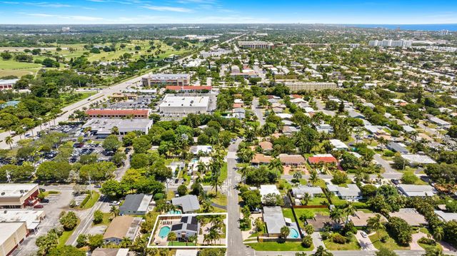 865 NE 23rd Ter, Pompano Beach, FL 33062