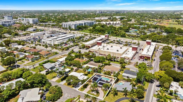 865 NE 23rd Ter, Pompano Beach, FL 33062