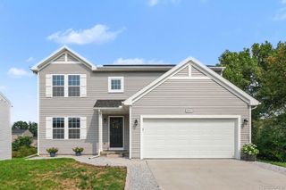 10880 Constant Drive, Allendale Charter Township, MI 49401