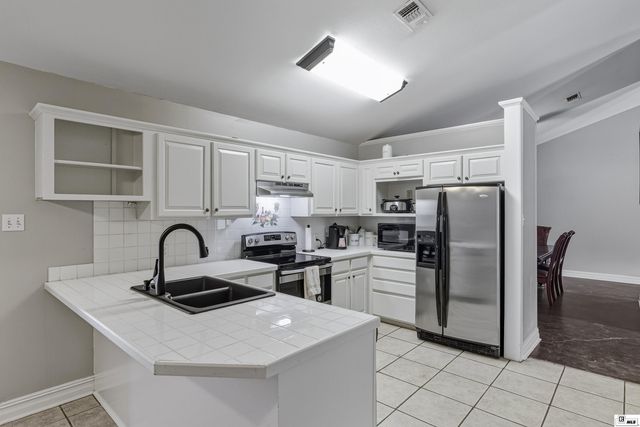 102 W STANDARD REED ROAD, West Monroe, LA 71291