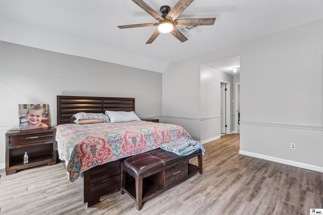 102 W STANDARD REED ROAD, West Monroe, LA 71291