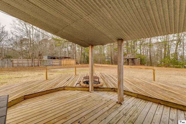 102 W STANDARD REED ROAD, West Monroe, LA 71291