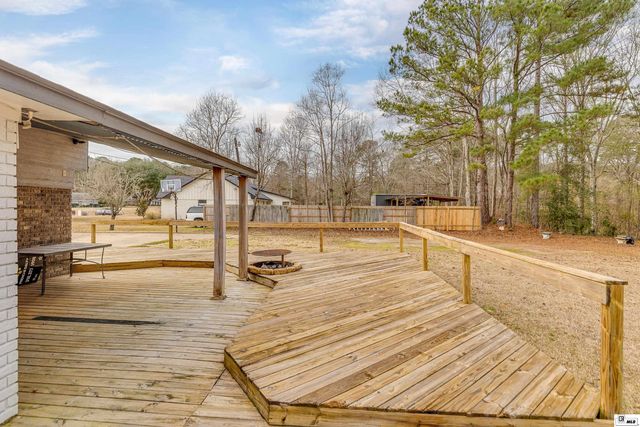 102 W STANDARD REED ROAD, West Monroe, LA 71291