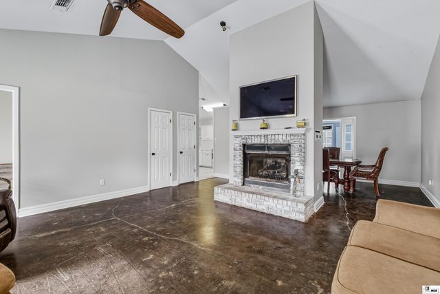 102 W STANDARD REED ROAD, West Monroe, LA 71291