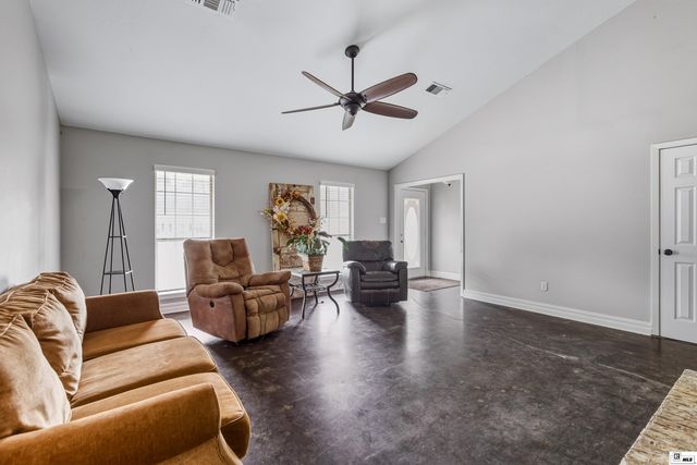 102 W STANDARD REED ROAD, West Monroe, LA 71291