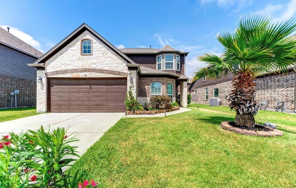 2565 Magnolia Fair Way, Spring, TX 77386