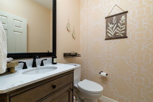9004 Freeport Drive, Denton, TX 76207