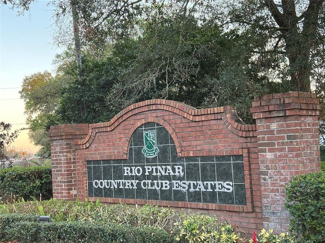 8605 CARACAS AVENUE S, Orlando, FL 32825