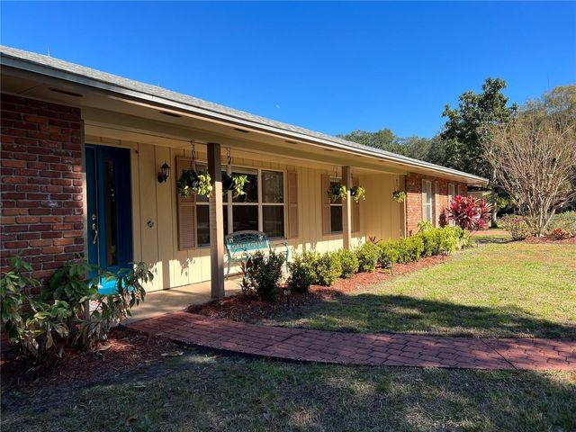 8605 CARACAS AVENUE S, Orlando, FL 32825
