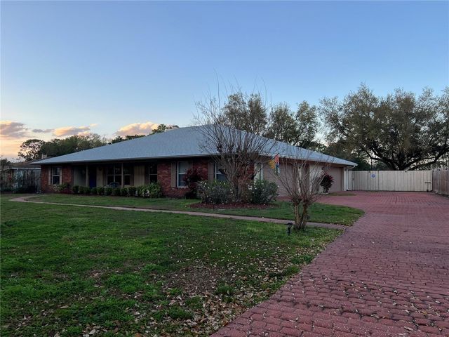 8605 CARACAS AVENUE S, Orlando, FL 32825
