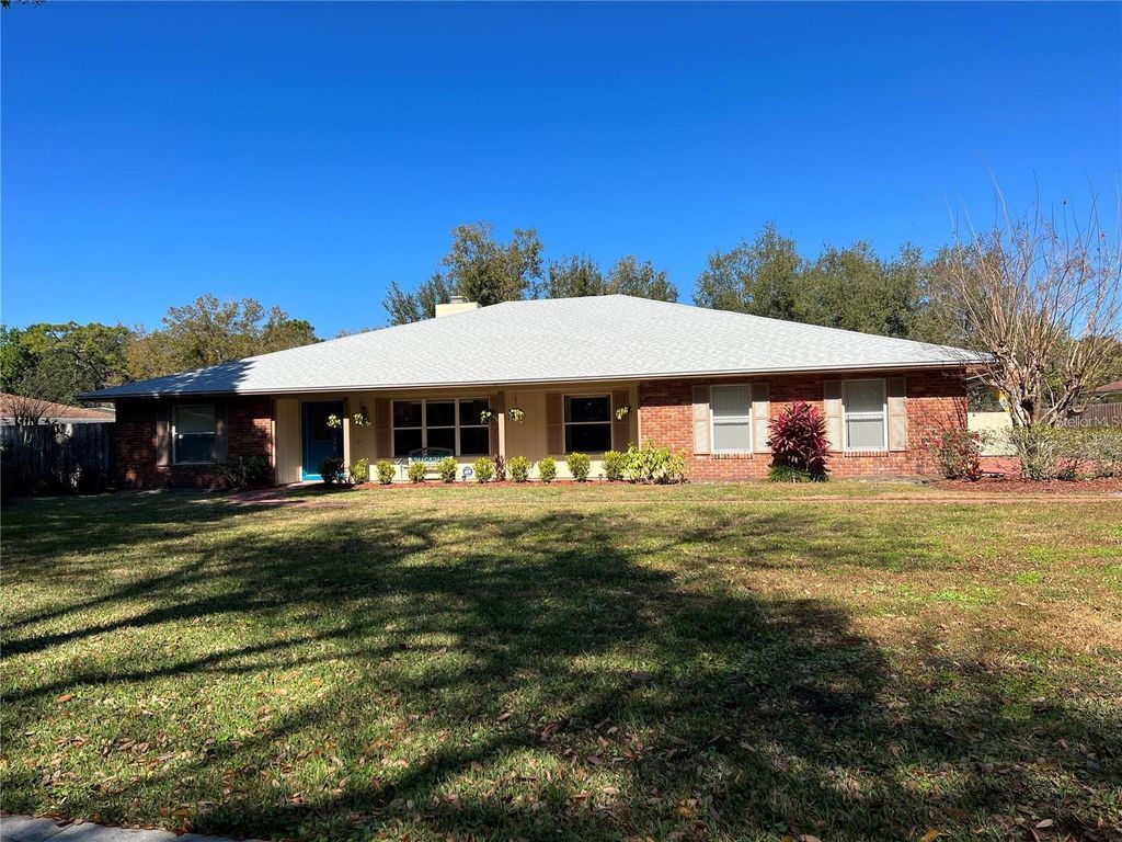 8605 CARACAS AVENUE S, Orlando, FL 32825