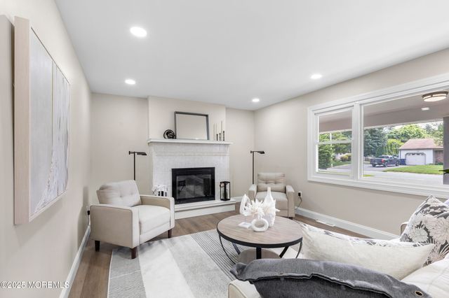 13 Pinehurst Drive, Little Egg Harbor, NJ 08087