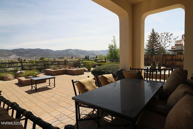 13370 Damonte View Lane, Reno, NV 89511