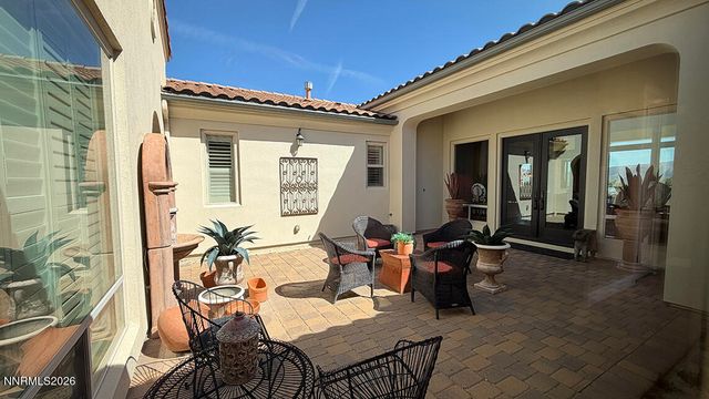 13370 Damonte View Lane, Reno, NV 89511