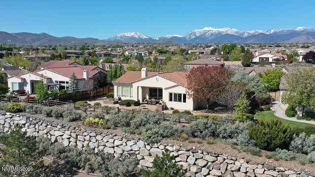 13370 Damonte View Lane, Reno, NV 89511