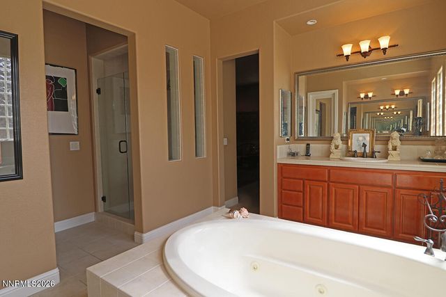 13370 Damonte View Lane, Reno, NV 89511
