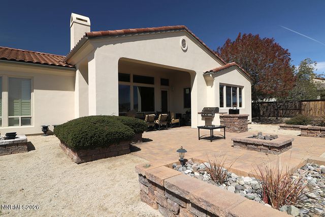 13370 Damonte View Lane, Reno, NV 89511