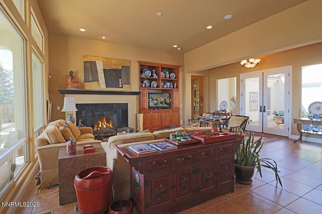 13370 Damonte View Lane, Reno, NV 89511
