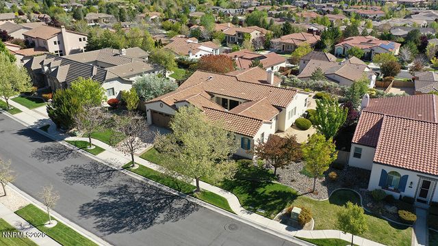 13370 Damonte View Lane, Reno, NV 89511