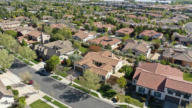 13370 Damonte View Lane, Reno, NV 89511