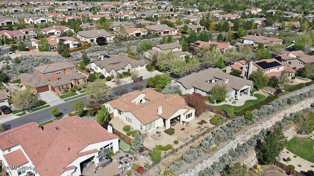 13370 Damonte View Lane, Reno, NV 89511