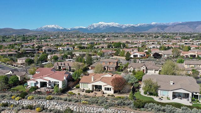 13370 Damonte View Lane, Reno, NV 89511