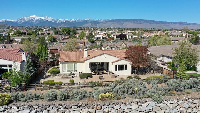13370 Damonte View Lane, Reno, NV 89511