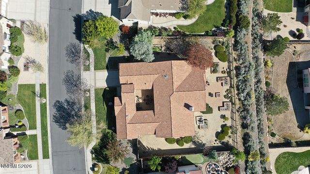 13370 Damonte View Lane, Reno, NV 89511