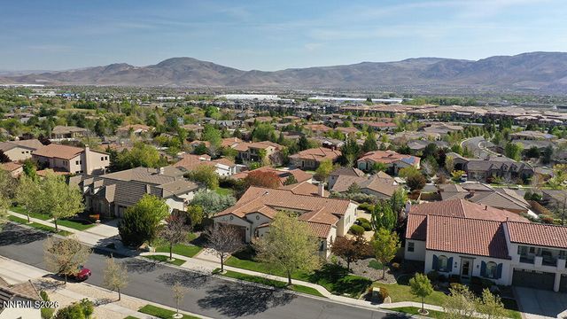 13370 Damonte View Lane, Reno, NV 89511