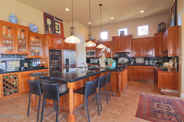 13370 Damonte View Lane, Reno, NV 89511