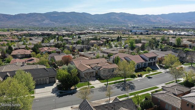 13370 Damonte View Lane, Reno, NV 89511