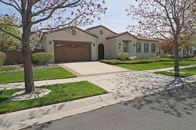 13370 Damonte View Lane, Reno, NV 89511