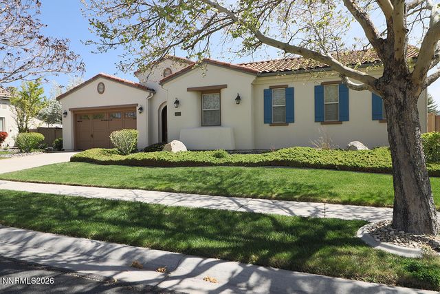 13370 Damonte View Lane, Reno, NV 89511
