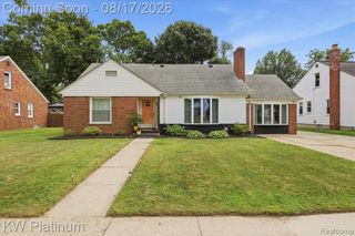 99 High Street, Mount Clemens, MI 48043