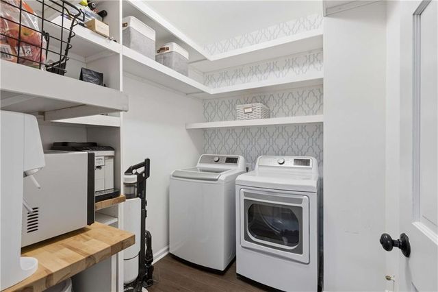 3069 Hillside Trail NE, Marietta, GA 30066