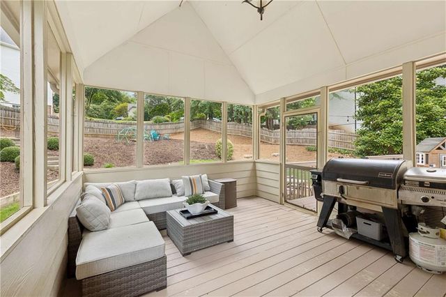 3069 Hillside Trail NE, Marietta, GA 30066