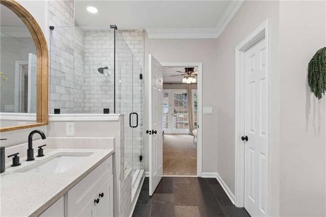 3069 Hillside Trail NE, Marietta, GA 30066