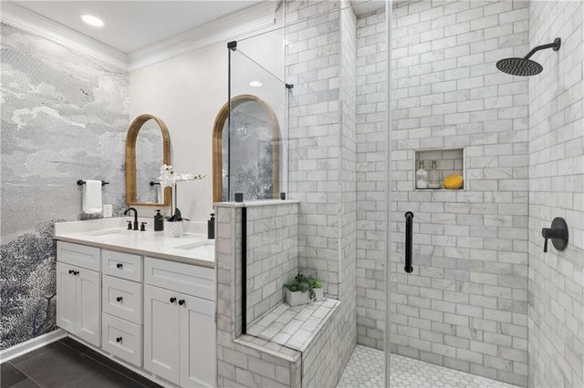 3069 Hillside Trail NE, Marietta, GA 30066