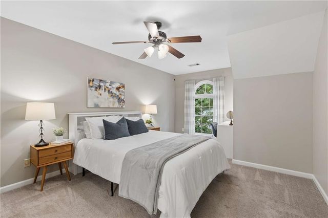 3069 Hillside Trail NE, Marietta, GA 30066