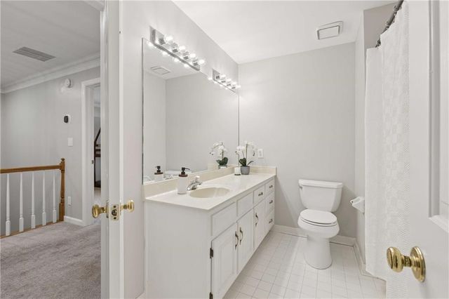 3069 Hillside Trail NE, Marietta, GA 30066