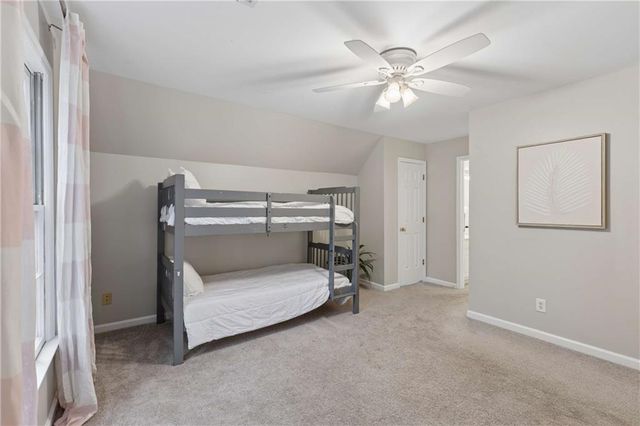 3069 Hillside Trail NE, Marietta, GA 30066