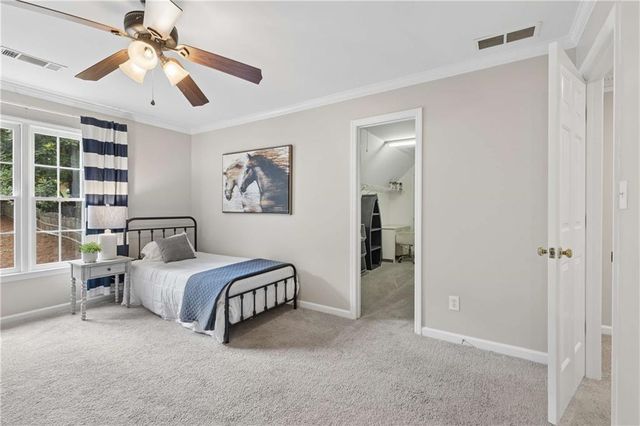 3069 Hillside Trail NE, Marietta, GA 30066